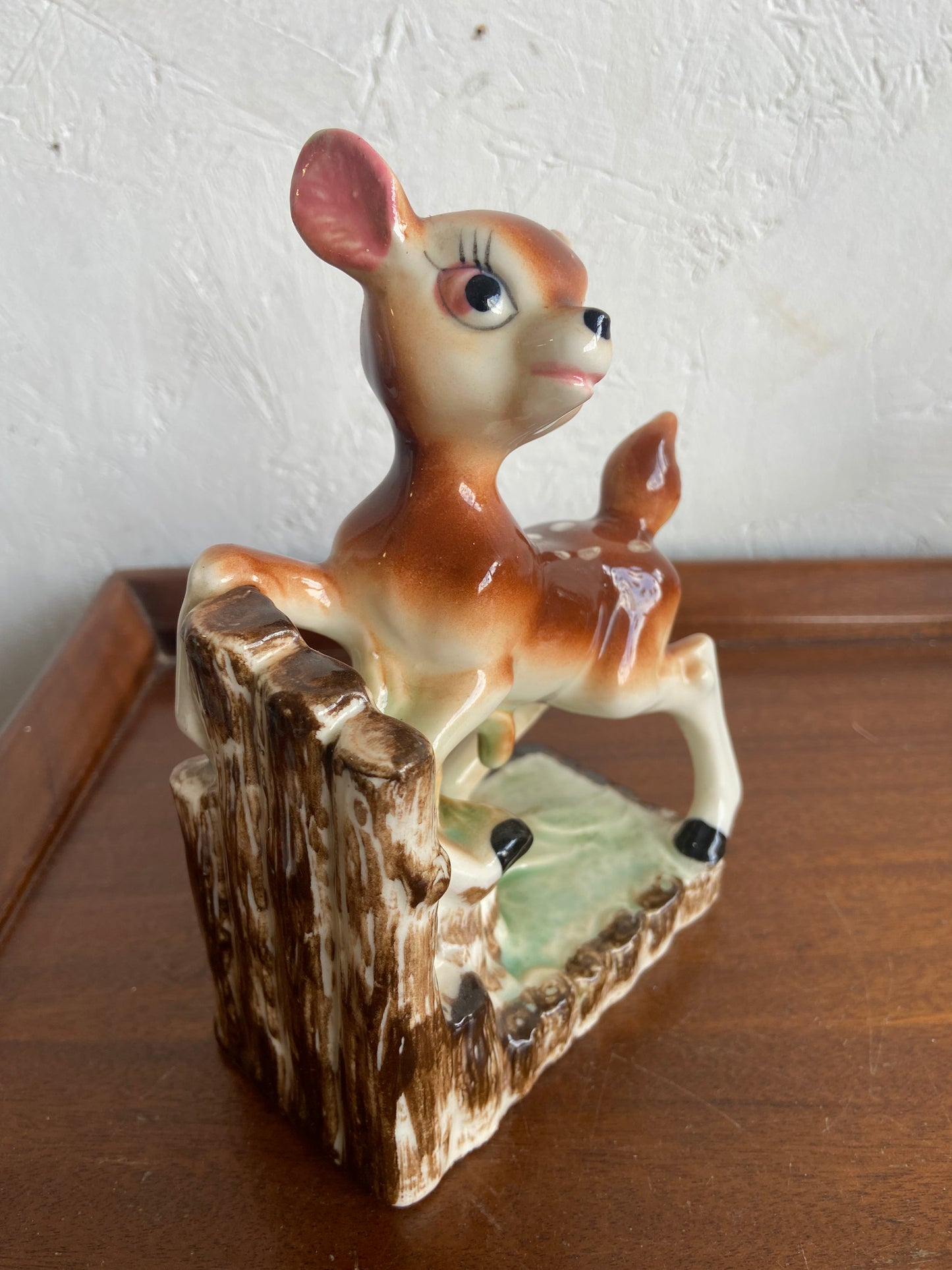 Fawn Bookend