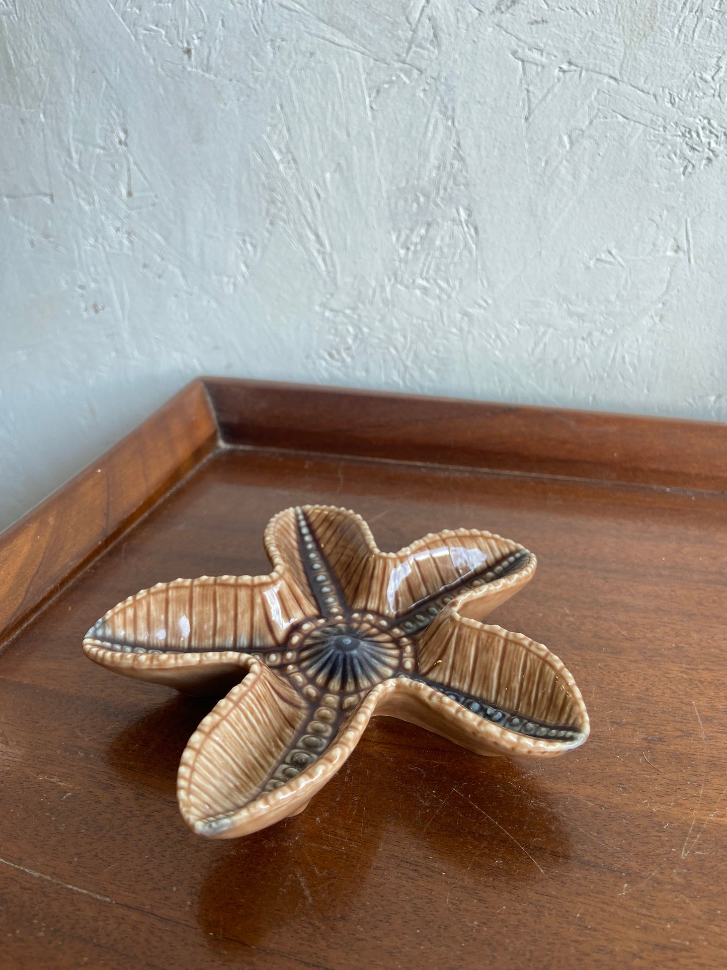 Wade Starfish Trinket Dish