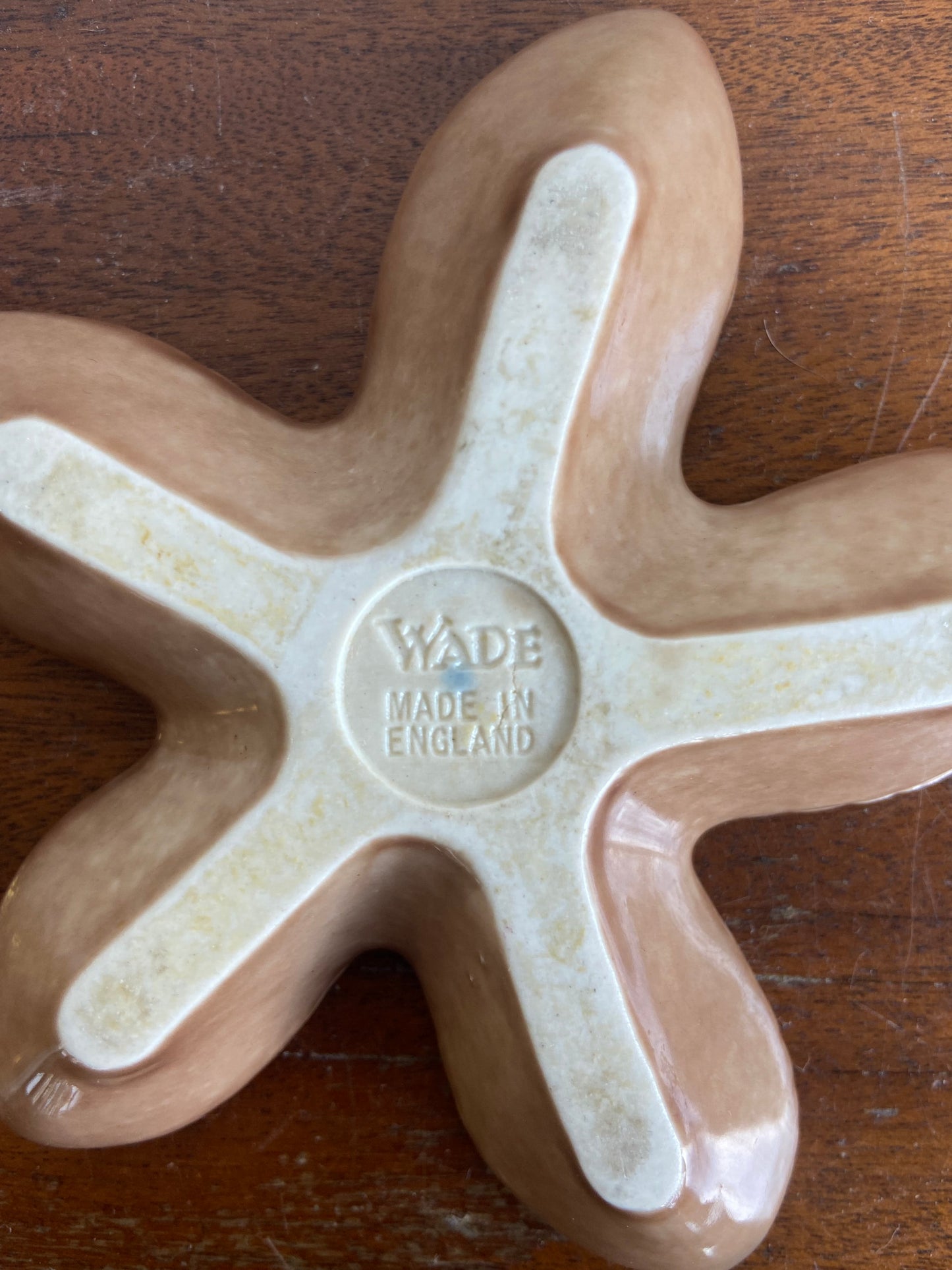 Wade Starfish Trinket Dish