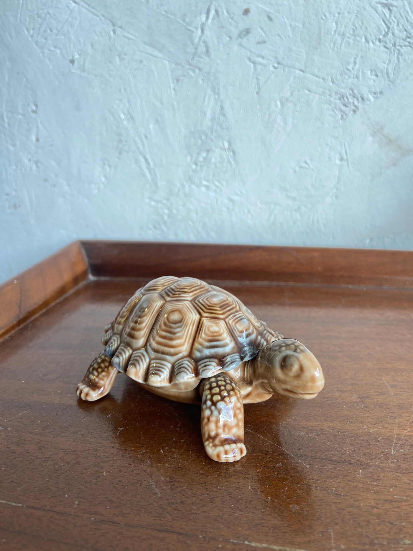 Wade Tortoise Trinket Tray