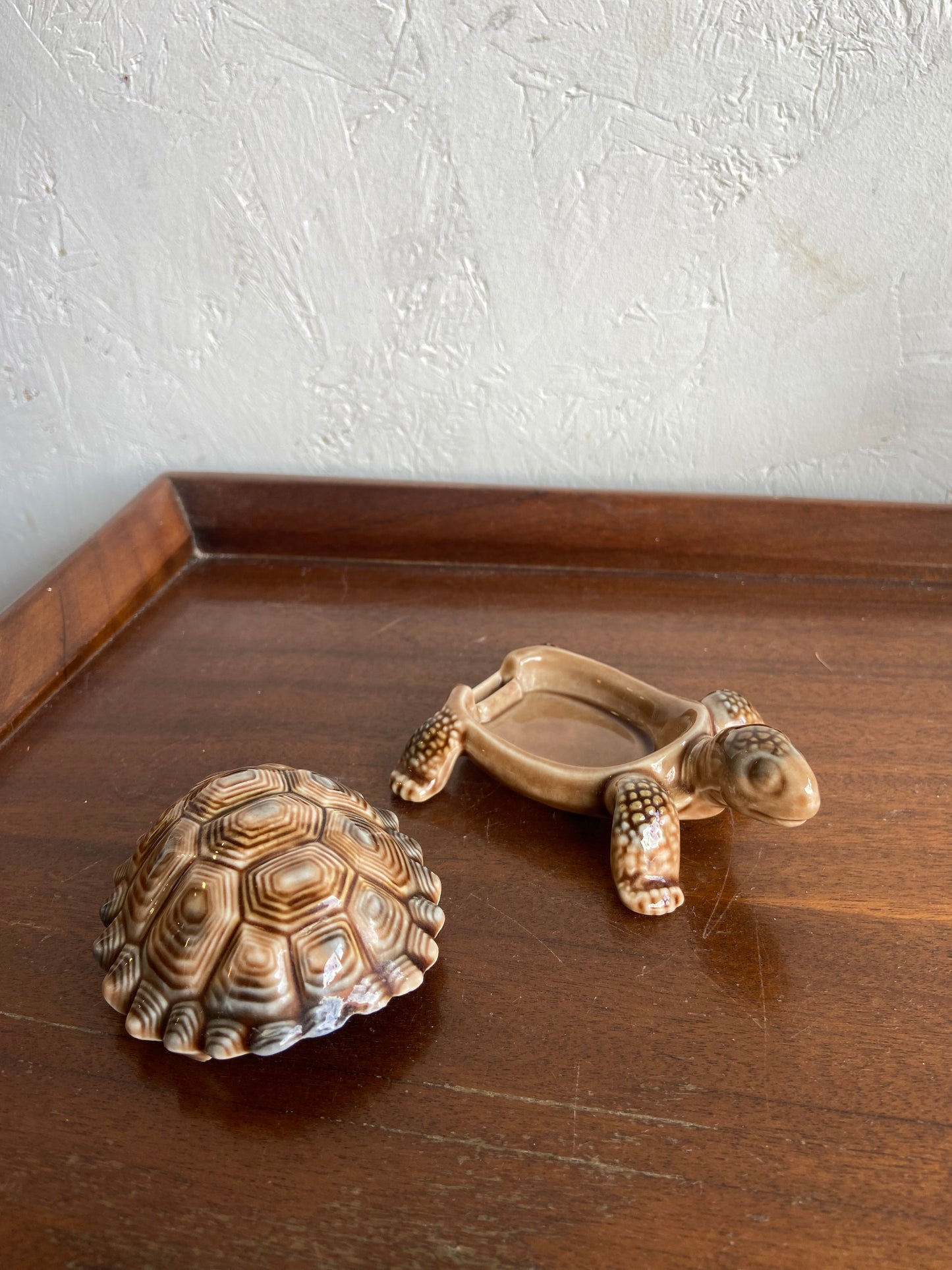 Wade Tortoise Trinket Tray