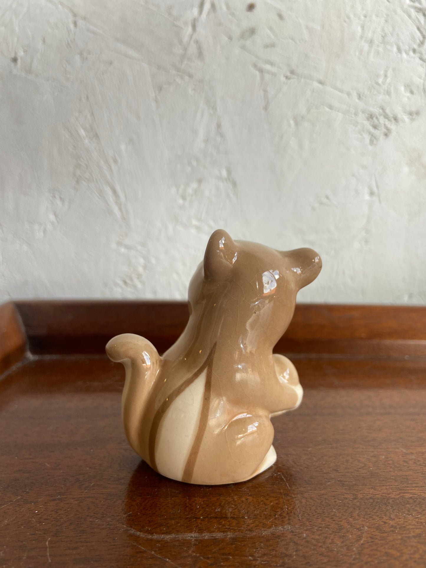 Szeiler Studio Squirrel